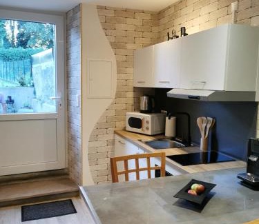 Fenetrange Apartment | Appartement entièrement neuf