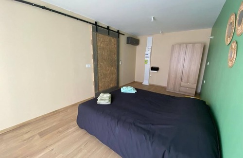 Sonnaz Apartment | Appartement Entre Aix les Bains et Chambéry