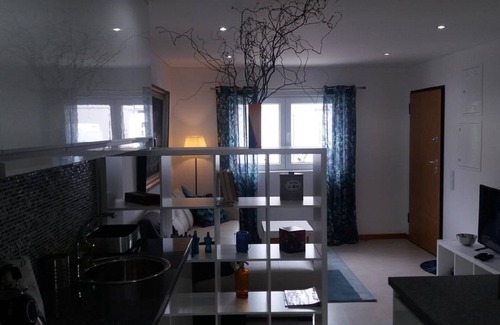 Espinho Apartment | Appartement Espinho - Beachfront