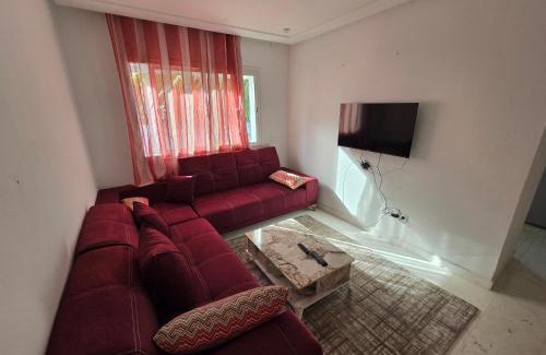 Sousse - Monastir Apartment | Appartement exceptionnel