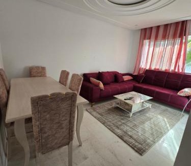 Sousse - Monastir Apartment | Appartement exceptionnel