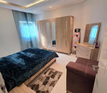 Sousse - Monastir Apartment | Appartement exceptionnel
