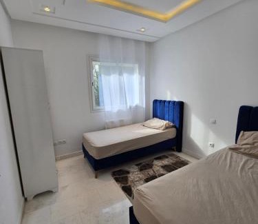 Sousse - Monastir Apartment | Appartement exceptionnel