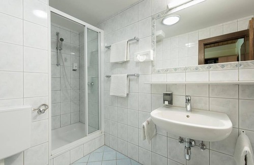 Aifersdorf House | Appartement für 2 Pers. m. Blk. - Hotel Restaurant Kärntner Stub´n