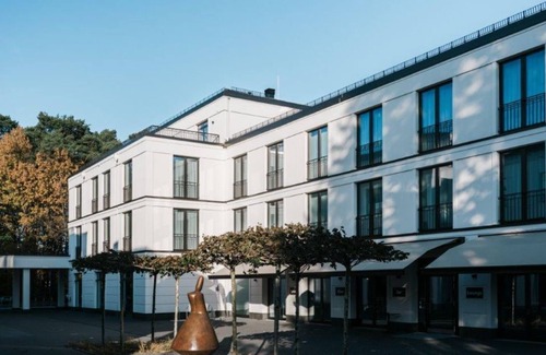 Bad Saarow Apartment | Appartement für 6 Personen, Dusche/wc - Velotel Bad Saarow