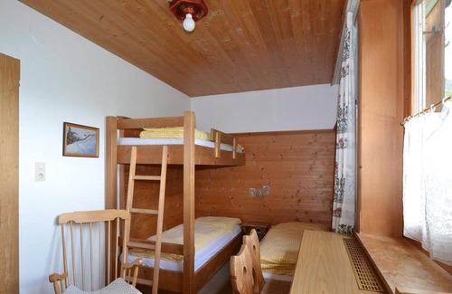 Inneralpbach Apartment | Appartement F - Zirmalm