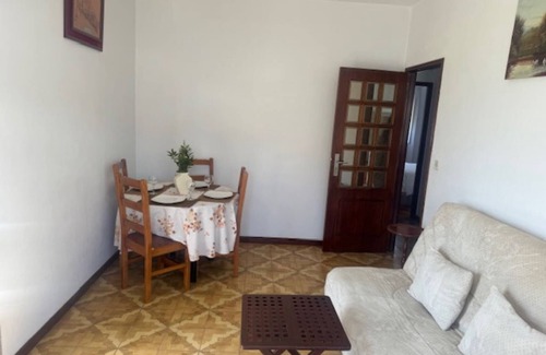 Medelo Apartment | Appartement F2 Avec Jardin Cloture ET Fleurie
