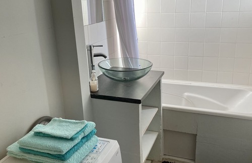 Nevers Apartment | Appartement F2 Nevers