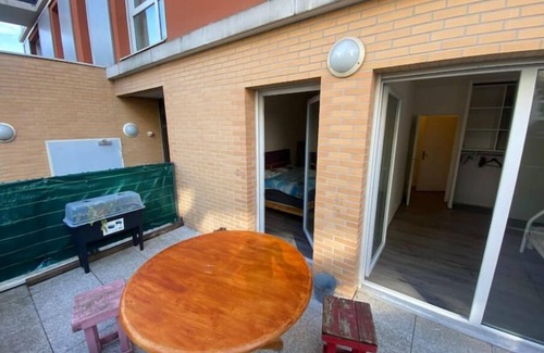 Saint-Denis Apartment | Appartement f3 78m2 À100m 4/7 Personnes
