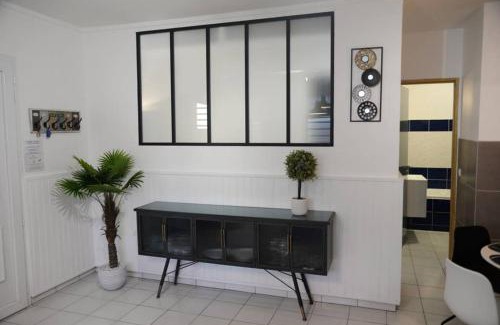 Schoelcher Apartment | Appartement F3 de standing A Schoelcher