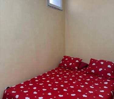 Skikda Apartment | Appartement f3