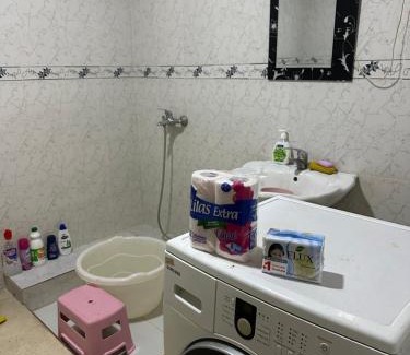 Skikda Apartment | Appartement f3