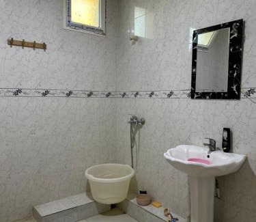 Skikda Apartment | Appartement f3