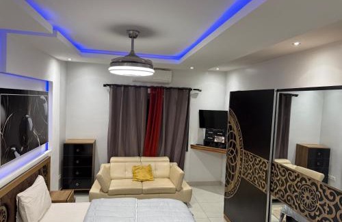 Dakar-Plateau Apartment | appartement f4 ngor almadies