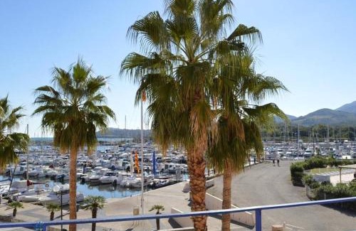 Plage d'Argeles Apartment | Appartement familial 2 pièces, proche plage, garage, loggia - Argelès-sur-Mer - FR-1-225-464