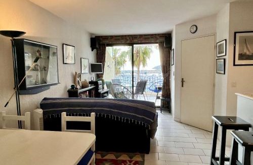 Plage d'Argeles Apartment | Appartement familial 2 pièces, proche plage, garage, loggia - Argelès-sur-Mer - FR-1-225-464