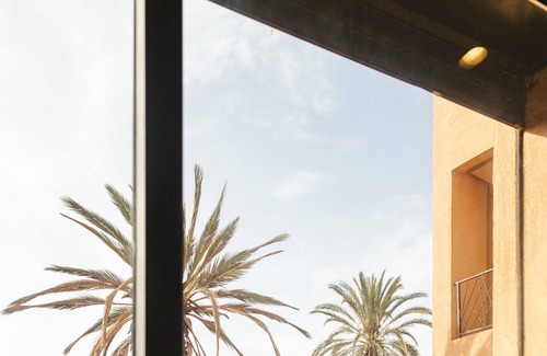 El Hara Apartment | Appartement Familial Neuf, Central, Cosy et au Calme