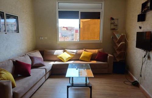 Selouane Apartment | Appartement familial Nador Selouane