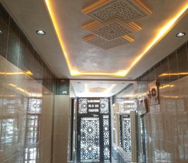 Boukhalef Apartment | Appartement Familial Près d'aéroport Ibn Batouta Tanger