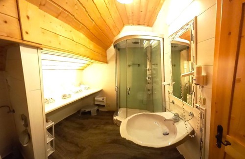 Gurk House | Appartement/fewo, Bad, WC 2 - Gasthof-hotel "zum Kramer"