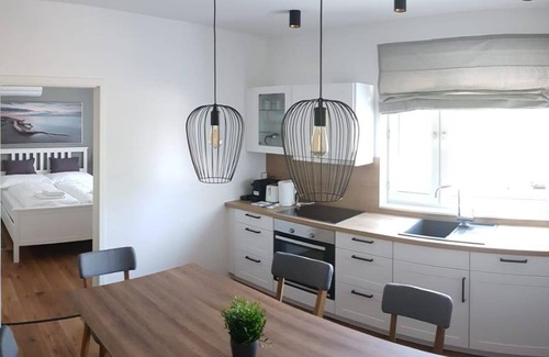 Rust Apartment | Appartement/fewo, Dusche, WC, 2 Schlafräume - Storchennest Appartements