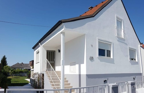 Rust Apartment | Appartement/fewo, Dusche, WC, 1 Schlafraum - Storchennest Appartements