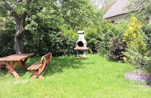 Ledenitzen Apartment | Appartement/fewo - Frühstückspension Kattnigg
