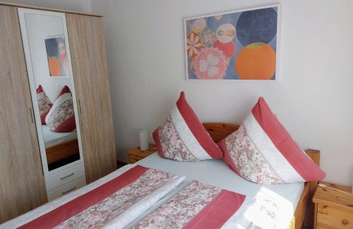 Langenau Apartment | Appartement - FeWo Wenne