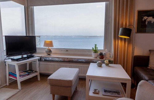 Schausende Apartment | Appartement Fiedler