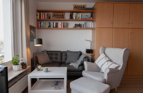 Schausende Apartment | Appartement Fiedler