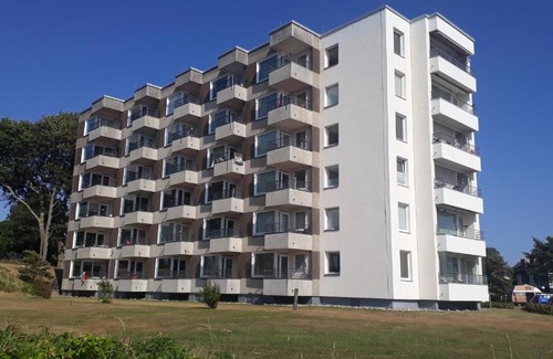 Schausende Apartment | Appartement Fiedler