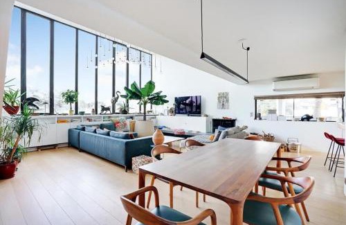 Prince–Marmottan Apartment | Appartement avec terrasse