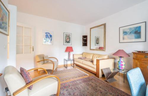 Centre Ville Apartment | Appartement Arcico - Welkeys