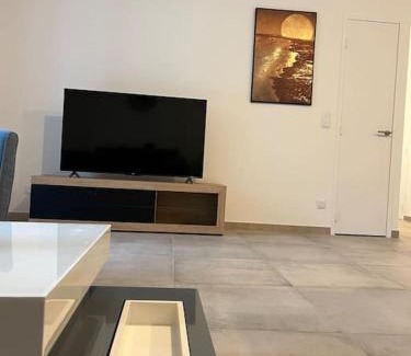 Collonges-sous-Saleve Apartment | Appartement proche de Genève 2