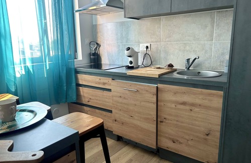 Douai Apartment | Appartement Miami Près de Douai