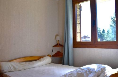 Font-Romeu-Odeillo-Via Apartment | Appartement T2 cabine avec terrasse, tennis, animaux acceptés, 6 pers., Font-Romeu - FR-1-580-6
