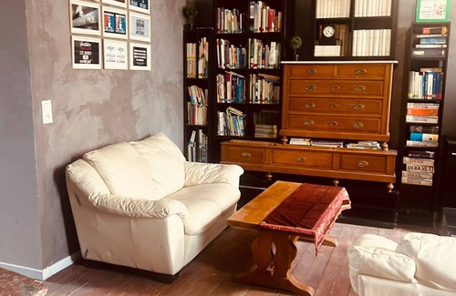 Freyming-Merlebach Apartment | Appartement Freyming Merlebach 3 chambres 1 lit double et 7 lits simples