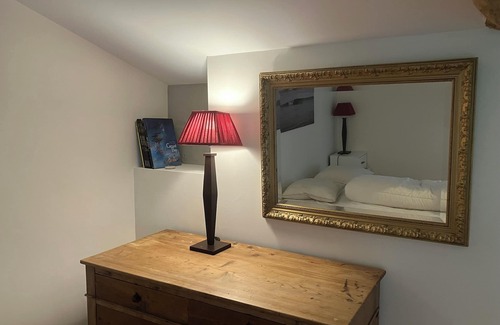 Longeville-sur-Mer Other | Appartement Dans Maison à la Campagne à Deux pas de L'océan
