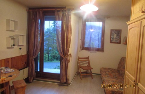 Puy-Saint-Vincent Apartment | Appartement à Puy-saint-vincent