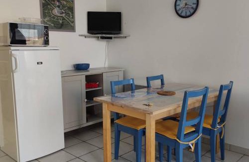 Cheray House | Appartement Calme avec Piscine, Proche Marché et Commerces - Saint-Georges d'Oléron - FR-1-246A-117