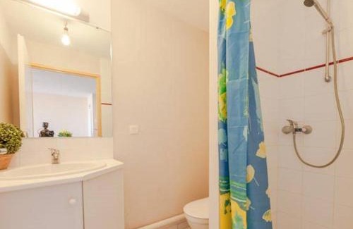 Vieux-Boucau-les-Bains Apartment | Appartement T2 cosy avec terrasse et parking à Vieux-Boucau - FR-1-379-65