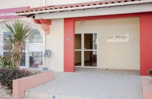 Vieux-Boucau-les-Bains Apartment | Appartement T2 cosy avec terrasse et parking à Vieux-Boucau - FR-1-379-65