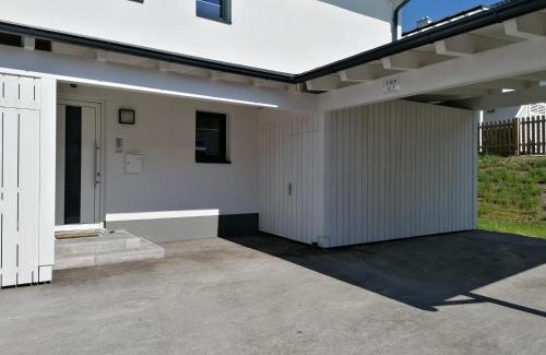 Aich Apartment | Appartement Franz Josef