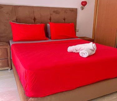 Semlalia Apartment | appartement génial