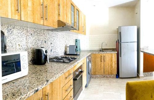 Semlalia Apartment | appartement génial