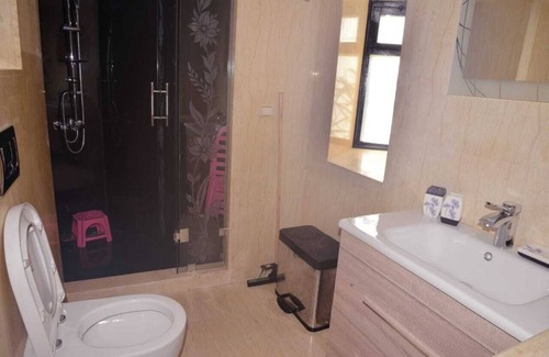 Temara Apartment | Appartement Haut Standing Meublé a Harhoura