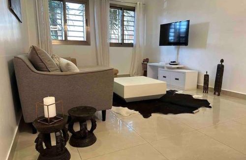 Ngor Apartment | Appartement haut standing à Ngor Almadies