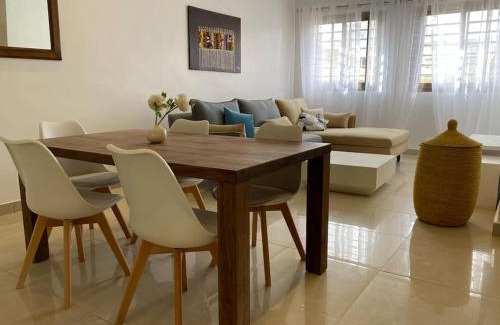 Ngor Apartment | Appartement haut standing à Ngor Almadies