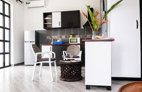 Kribi Apartment | Appartement haut standing / Luxueux Kribi