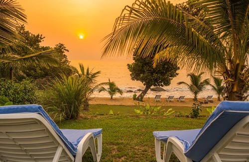 Kribi Apartment | Appartement haut standing / Luxueux Kribi